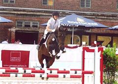 Serena - Springpferde L Wismar 2006 Serena - Springpferde L Wismar 2006