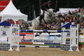Canevaro Finale Bundeschampionat 2009 Canevaro Finale Bundeschampionat 2009